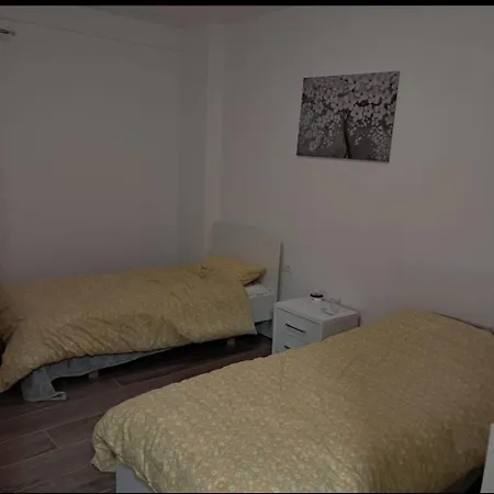 شقة In Tushemisht,pogradec بورغراديك