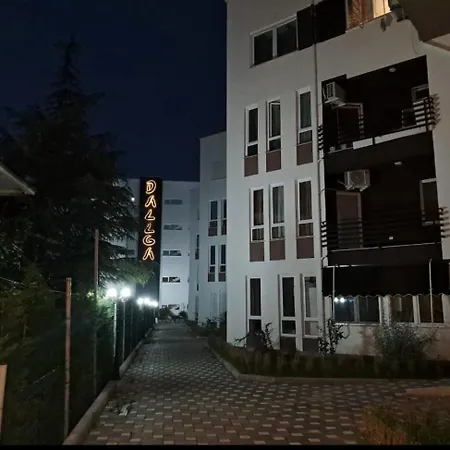 In Tushemisht,pogradec *